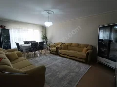 Çambaşı Caddesi Yakınında 3+1 Satılık Daire | Katta Asansörlü İskanlı Fırsat