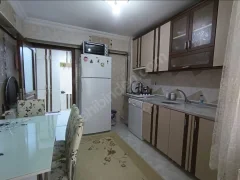 Çambaşı Caddesi Yakınında 3+1 Satılık Daire | Katta Asansörlü İskanlı Fırsat