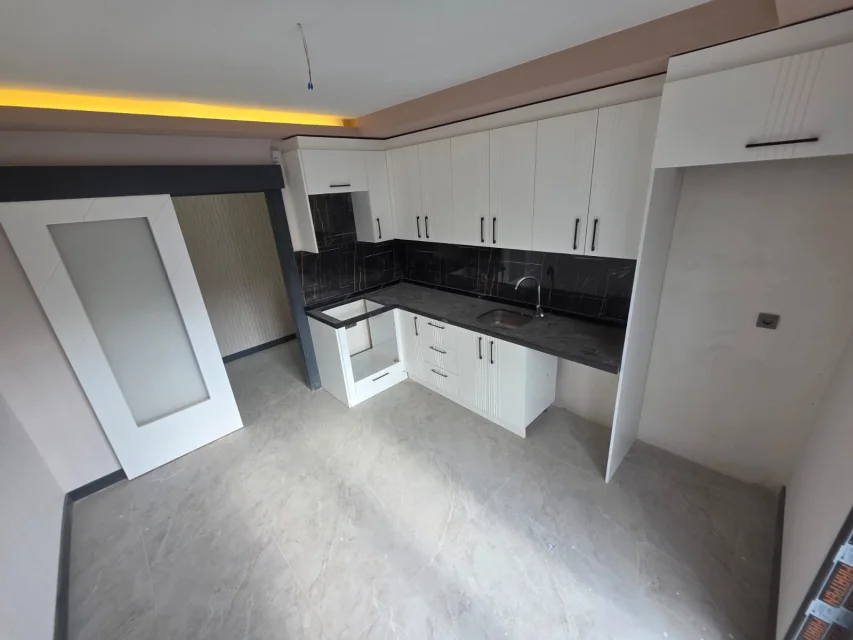 19 Mayıs Caddesi’nde 5+1 Satılık Dubleks Daire | Full Yapılı Lüks ve Geniş Yaşam