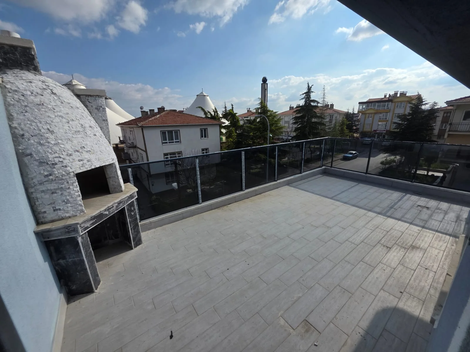 19 Mayıs Caddesi’nde 5+1 Satılık Dubleks Daire | Full Yapılı Lüks ve Geniş Yaşam