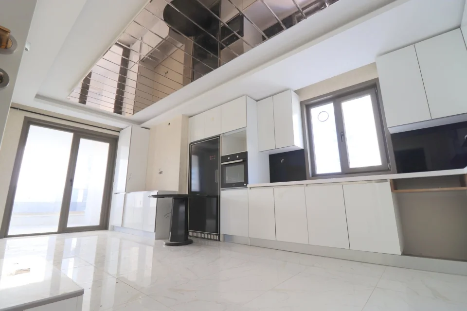 Ovacık’ta Site İçi 4+1 Ultra Lüks Satılık Daire | Prestijli ve Konforlu Yaşam