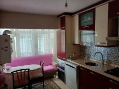 Özgürlük Caddesi’nde 2+1 Satılık Daire | Giriş Kat Konumunda Merkezi Yaşam
