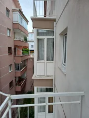 Özgürlük Caddesi’nde 2+1 Satılık Daire | Giriş Kat Konumunda Merkezi Yaşam