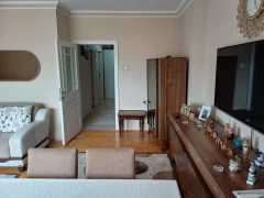 Özgürlük Caddesi’nde 2+1 Satılık Daire | Giriş Kat Konumunda Merkezi Yaşam