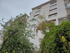 Özgürlük Caddesi’nde 2+1 Satılık Daire | Giriş Kat Konumunda Merkezi Yaşam