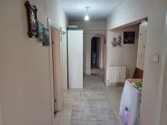 Özgürlük Caddesi’nde 2+1 Satılık Daire | Giriş Kat Konumunda Merkezi Yaşam