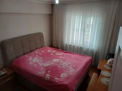 Özgürlük Caddesi’nde 2+1 Satılık Daire | Giriş Kat Konumunda Merkezi Yaşam