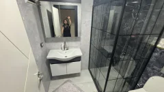 Esertepe’de Ultra Lüks Yeni Bina Satılık Daire | Modern ve Prestijli Yaşam