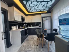 Esertepe’de Ultra Lüks Yeni Bina Satılık Daire | Modern ve Prestijli Yaşam