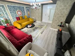 Etlik’te Cadde Üzeri 4+1 Satılık Dubleks Daire | Geniş ve Prestijli Yaşam Alanı