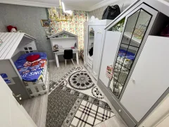 Etlik’te Cadde Üzeri 4+1 Satılık Dubleks Daire | Geniş ve Prestijli Yaşam Alanı
