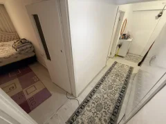 İncirli’de 3+1 Satılık Giriş Kat Daire | Masrafsız ve Oturuma Hazır Fırsat