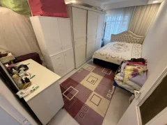 İncirli’de 3+1 Satılık Giriş Kat Daire | Masrafsız ve Oturuma Hazır Fırsat