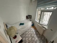 İncirli’de 3+1 Satılık Giriş Kat Daire | Masrafsız ve Oturuma Hazır Fırsat