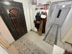İncirli’de 3+1 Satılık Giriş Kat Daire | Masrafsız ve Oturuma Hazır Fırsat