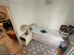 İncirli’de 3+1 Satılık Giriş Kat Daire | Masrafsız ve Oturuma Hazır Fırsat