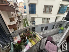 İncirli’de 3+1 Satılık Giriş Kat Daire | Masrafsız ve Oturuma Hazır Fırsat
