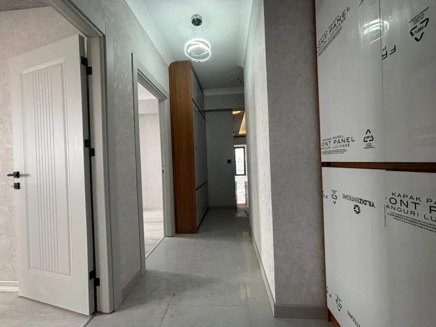 Ovacık’ta 3+1 Sıfır Ultra Lüks Satılık Daire | Modern ve Prestijli Yaşam