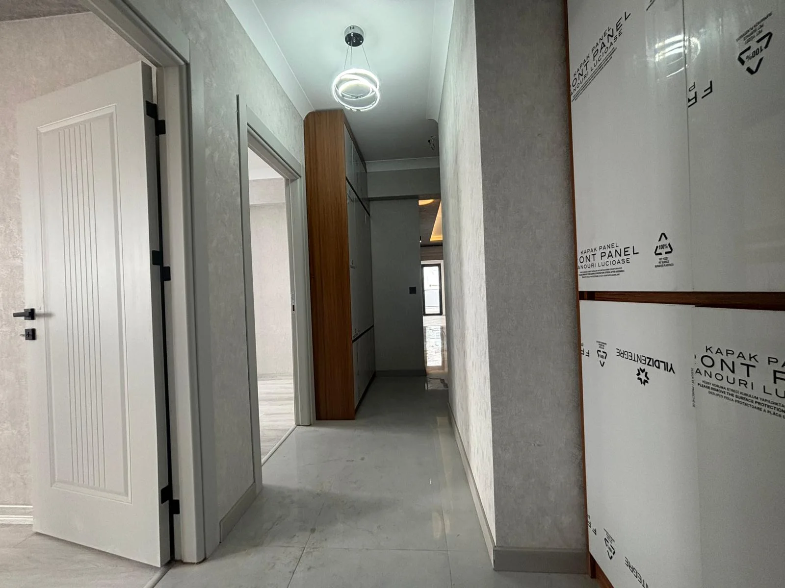Ovacık’ta 3+1 Sıfır Ultra Lüks Satılık Daire | Modern ve Prestijli Yaşam