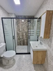 Emrah Mahallesi’nde 2+1 Satılık Daire | Ultra Lüks Yapılı Modern Yaşam