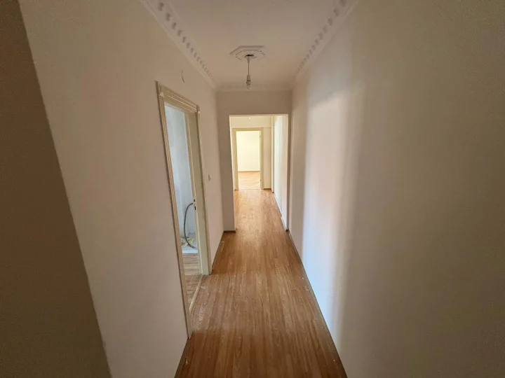 Yayla Mahallesi’nde 3+1 Satılık Daire | Masrafsız İskanlı Asansörlü Fırsat