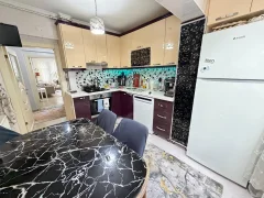 Ayvalı’da Site İçi 3+1 Satılık Daire | Masrafsız Katta Fırsat Daire