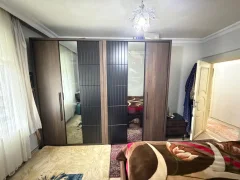 Ayvalı’da Site İçi 3+1 Satılık Daire | Masrafsız Katta Fırsat Daire