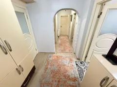Ayvalı’da Site İçi 3+1 Satılık Daire | Masrafsız Katta Fırsat Daire