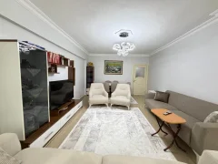 Ayvalı’da Site İçi 3+1 Satılık Daire | Masrafsız Katta Fırsat Daire