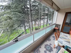 Ayvalı’da Site İçi 3+1 Satılık Daire | Masrafsız Katta Fırsat Daire