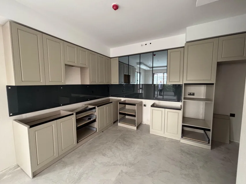 Ovacık’ta 4+1 Satılık Daire | Yüksek Katta Ultra Lüks Yapılı Prestijli Yaşam