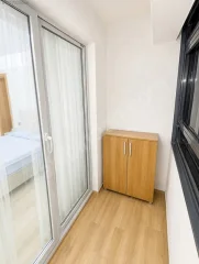 Yükseltepe’de 3+1 Satılık Daire | Full Yapılı Çift Bloklu Site İçerisinde