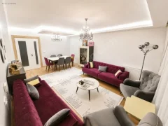 Yükseltepe’de 3+1 Satılık Daire | Full Yapılı Çift Bloklu Site İçerisinde