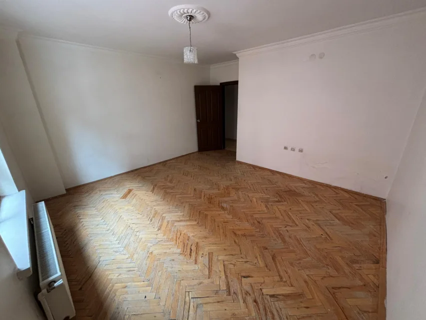 Bankalar Caddesi Yakını 3+1 Satılık Daire | Katta Masrafsız Fırsat Daire
