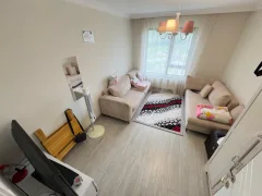 Site İçerisinde 4+1 Satılık Daire | İnanılmaz Fiyata Full Yapılı Fırsat