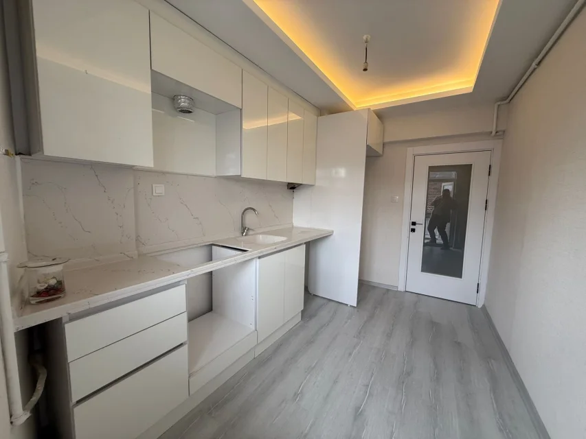 19 Mayıs Mahallesi’nde 3+1 Satılık Daire | 3. Kat Full Yapılı Fırsat
