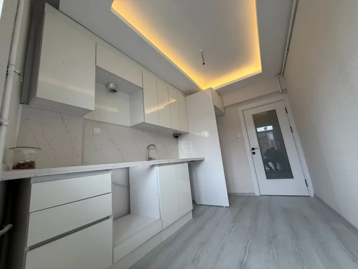 19 Mayıs Mahallesi’nde 3+1 Satılık Daire | 3. Kat Full Yapılı Fırsat