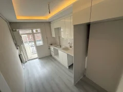 19 Mayıs Mahallesi’nde 3+1 Satılık Daire | 3. Kat Full Yapılı Fırsat