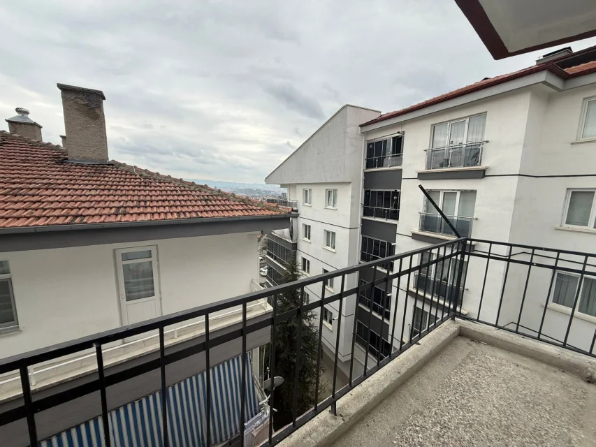 19 Mayıs Mahallesi’nde 3+1 Satılık Daire | 3. Kat Full Yapılı Fırsat