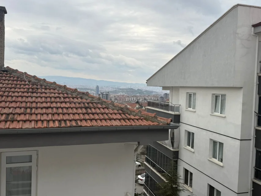 19 Mayıs Mahallesi’nde 3+1 Satılık Daire | 3. Kat Full Yapılı Fırsat