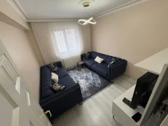 Şehit Mustafa Erciyes Caddesi Yakını 3+1 Satılık Daire | Katta Masrafsız Fırsat