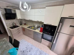 Şehit Mustafa Erciyes Caddesi Yakını 3+1 Satılık Daire | Katta Masrafsız Fırsat