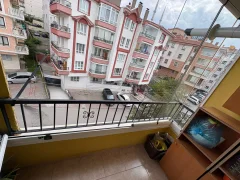 Şehit Mustafa Erciyes Caddesi Yakını 3+1 Satılık Daire | Katta Masrafsız Fırsat