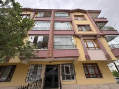 Şehit Mustafa Erciyes Caddesi Yakını 3+1 Satılık Daire | Katta Masrafsız Fırsat