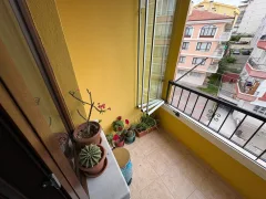 Şehit Mustafa Erciyes Caddesi Yakını 3+1 Satılık Daire | Katta Masrafsız Fırsat