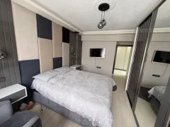 Ovacık’ta 4+1 Satılık Daire | Full Yapılı Ara Kat Fırsatı