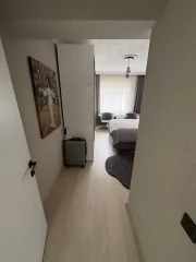 Ovacık’ta 4+1 Satılık Daire | Full Yapılı Ara Kat Fırsatı