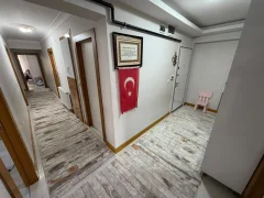 Esertepe’de 4+1 Satılık Daire | 1. Kat Geniş Kullanım Alanlı Fırsat