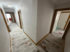 Esertepe’de 4+1 Satılık Daire | 1. Kat Geniş Kullanım Alanlı Fırsat