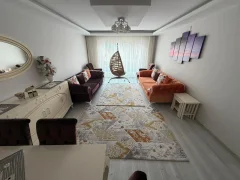 Esertepe’de 4+1 Satılık Daire | 1. Kat Geniş Kullanım Alanlı Fırsat